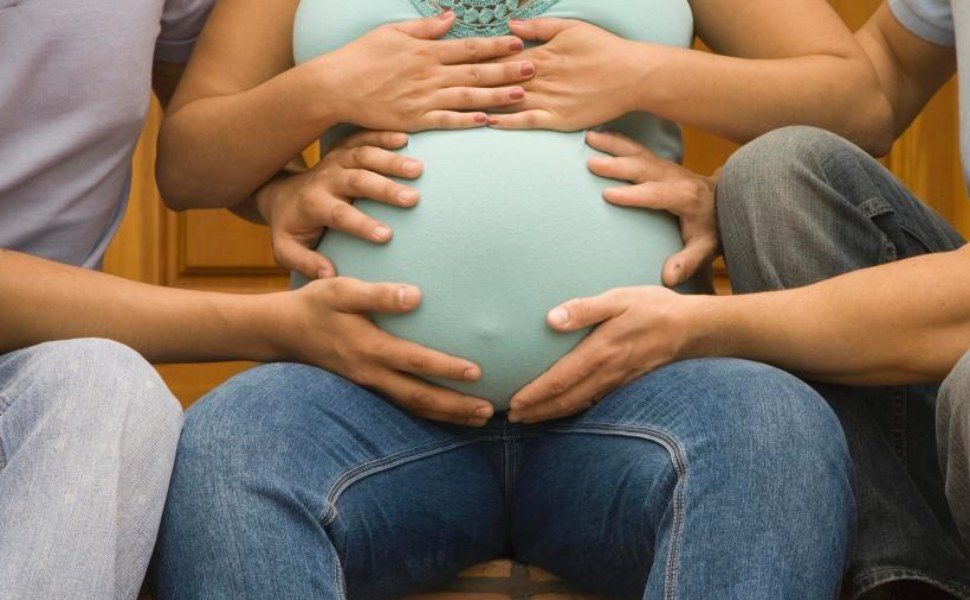 Assegno di maternità