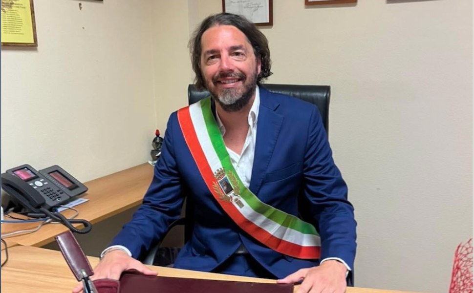 politano giovanni sindaco di Paola