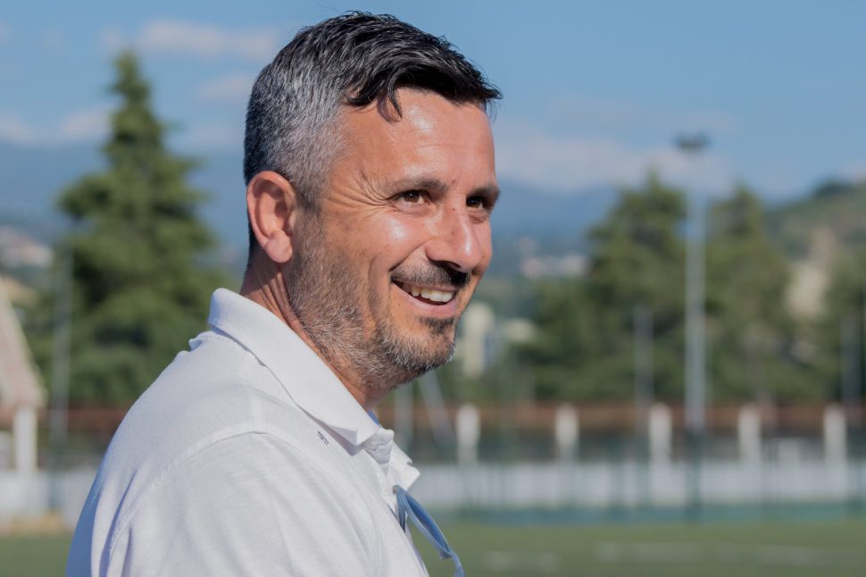 Allievi Elite Rende Calcio una stagione da incorniciare per gli under