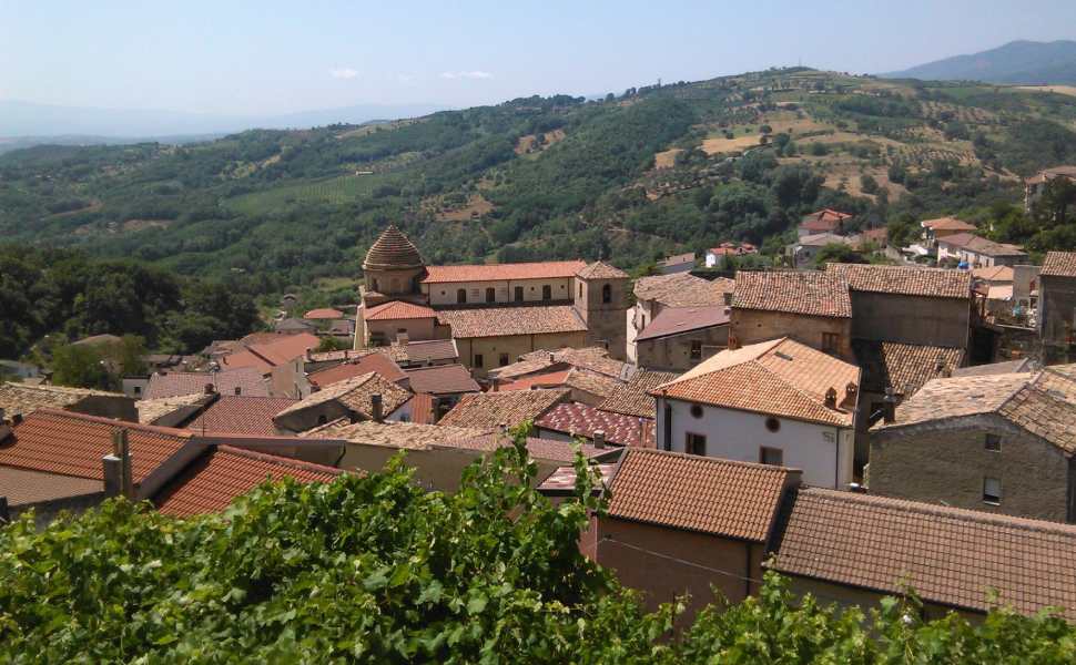 torano castello panorama 2