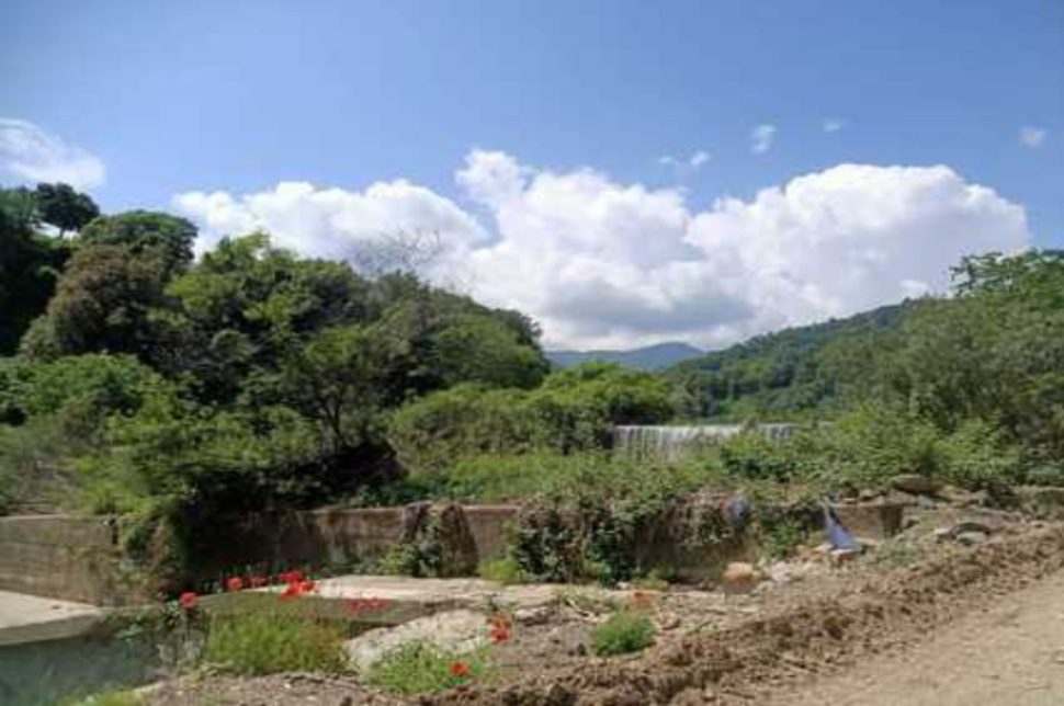 torrenti corigliano-rossano