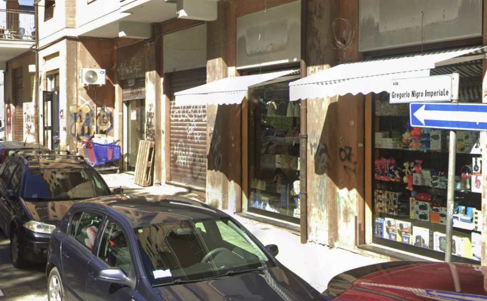 via nigro imperiale cosenza