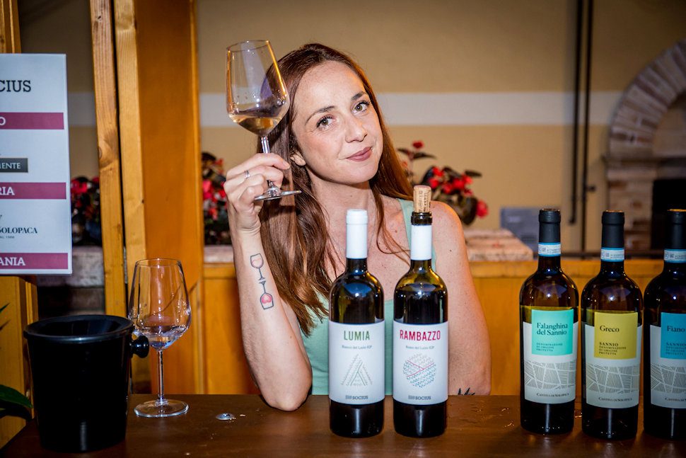 Borgo DiVino Altomonte