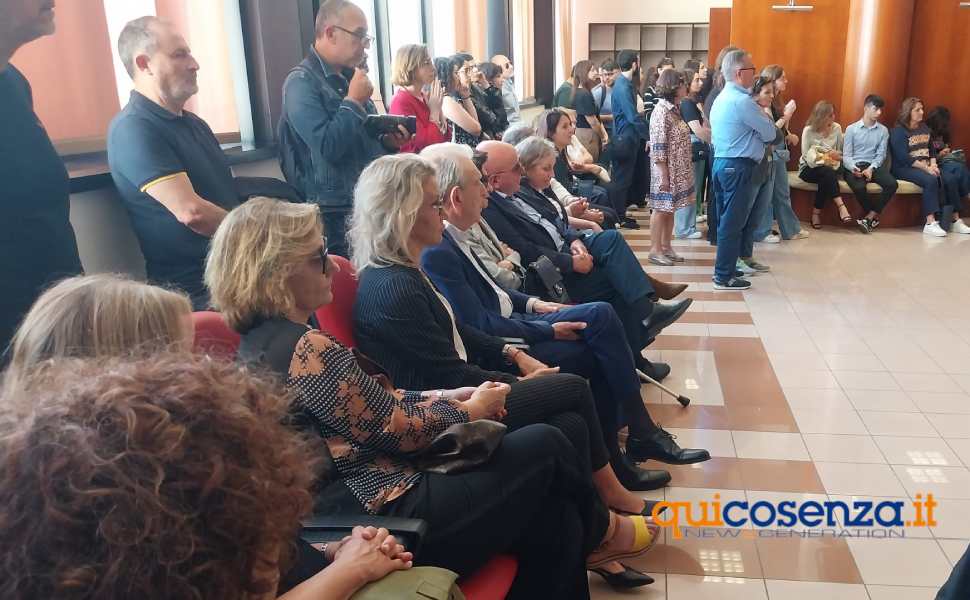 Camera ardente Nuccio Ordine 02