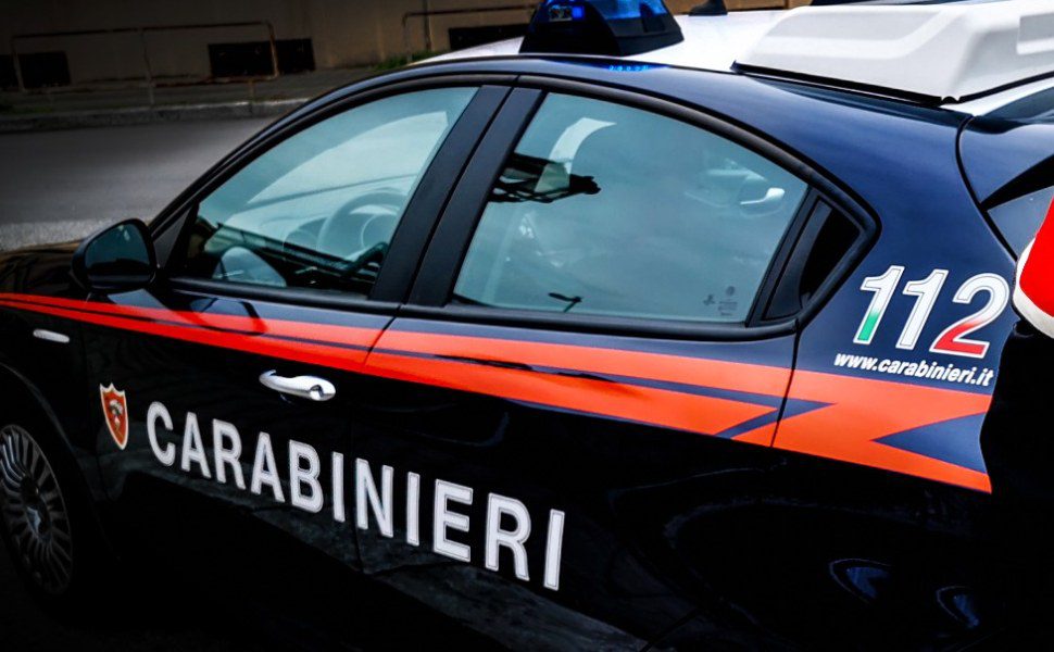 Carabinieri