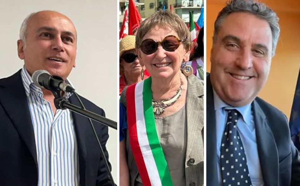 Caruso - Petrusewicz - Granata