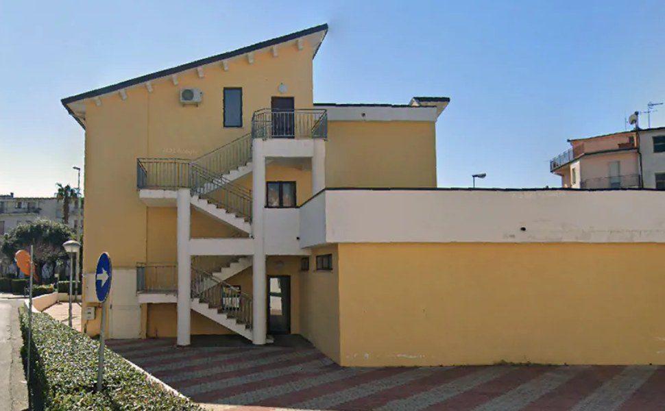 Casa di Laos - frazione marcellina