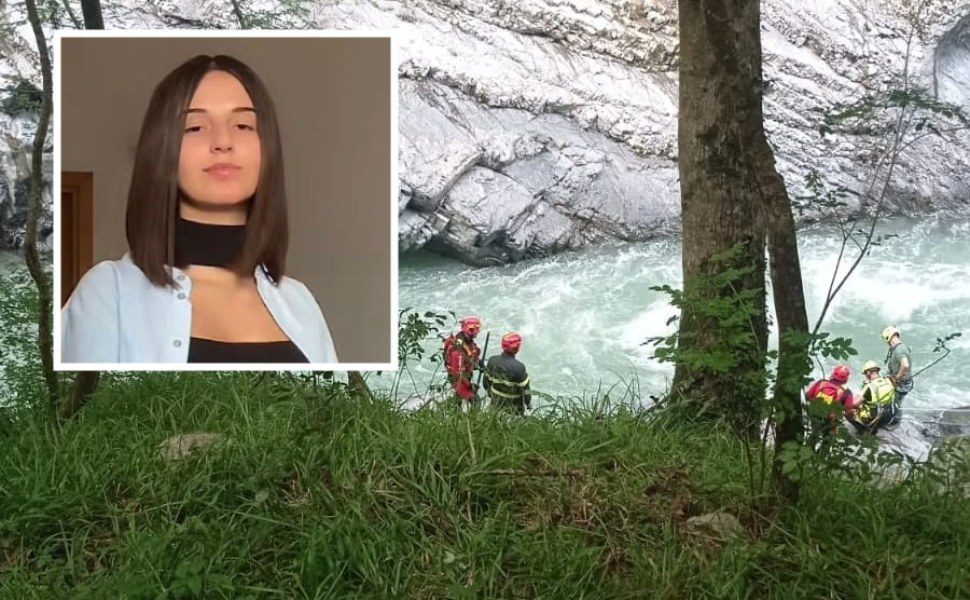 Denise Galatà - laino borgo - fiume lao