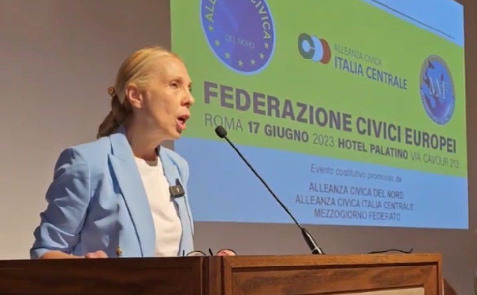 Francesca Straticò civici