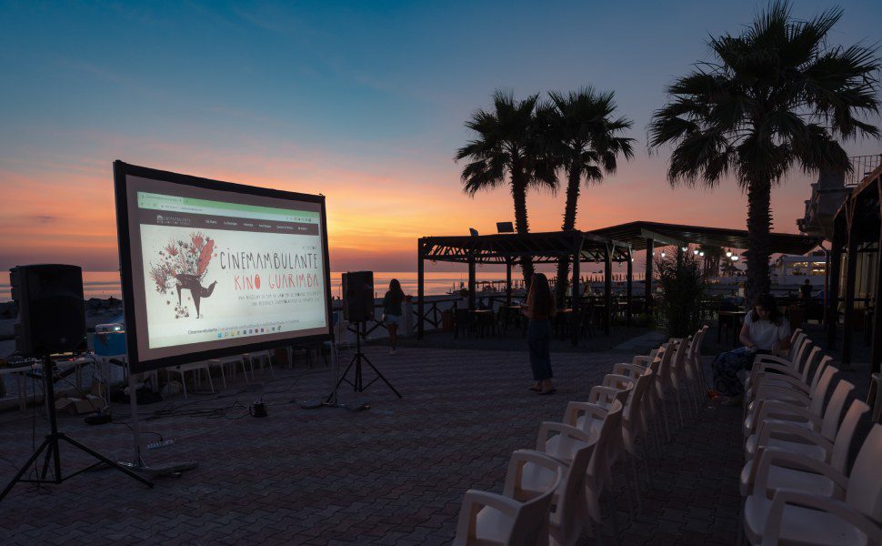 Kino Guarimba Amantea 01