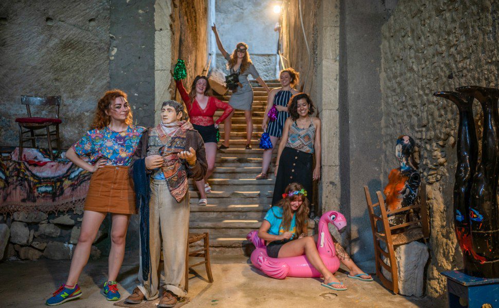 Kino Guarimba Amantea 05