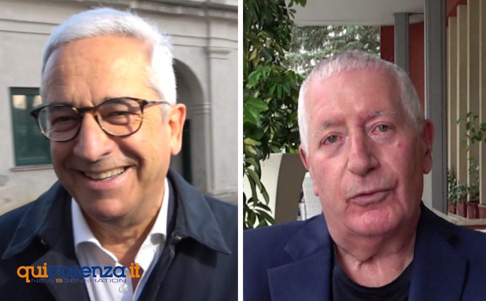 Marcello Manna - Sandro Principe