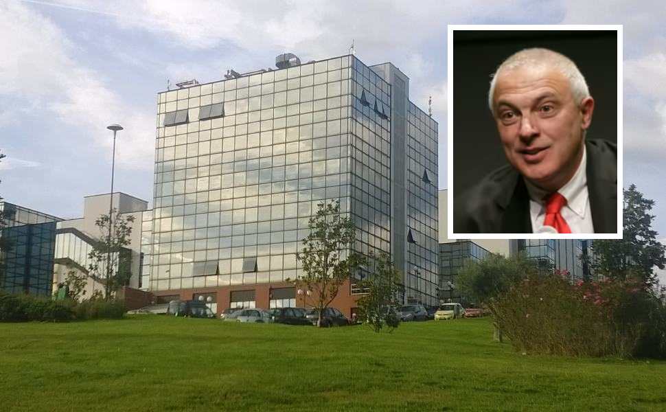 Nuccio Ordine Unical-Rende