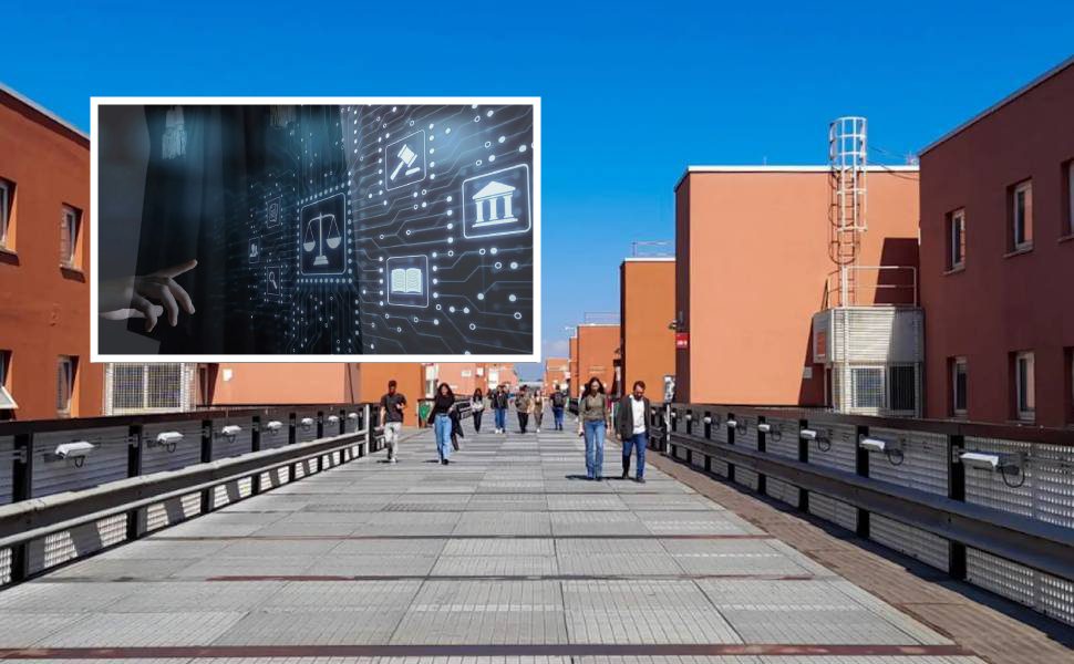 Univesità della Calabria_laura in servizi giuridici