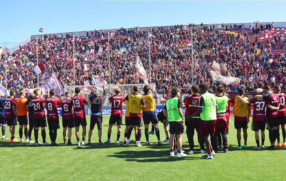 Reggina
