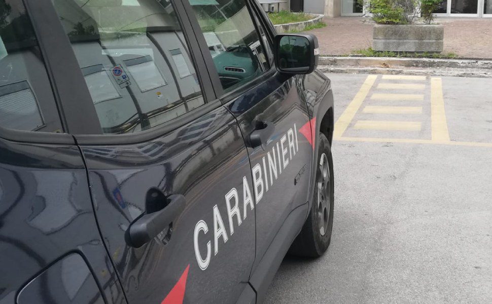 carabinieri