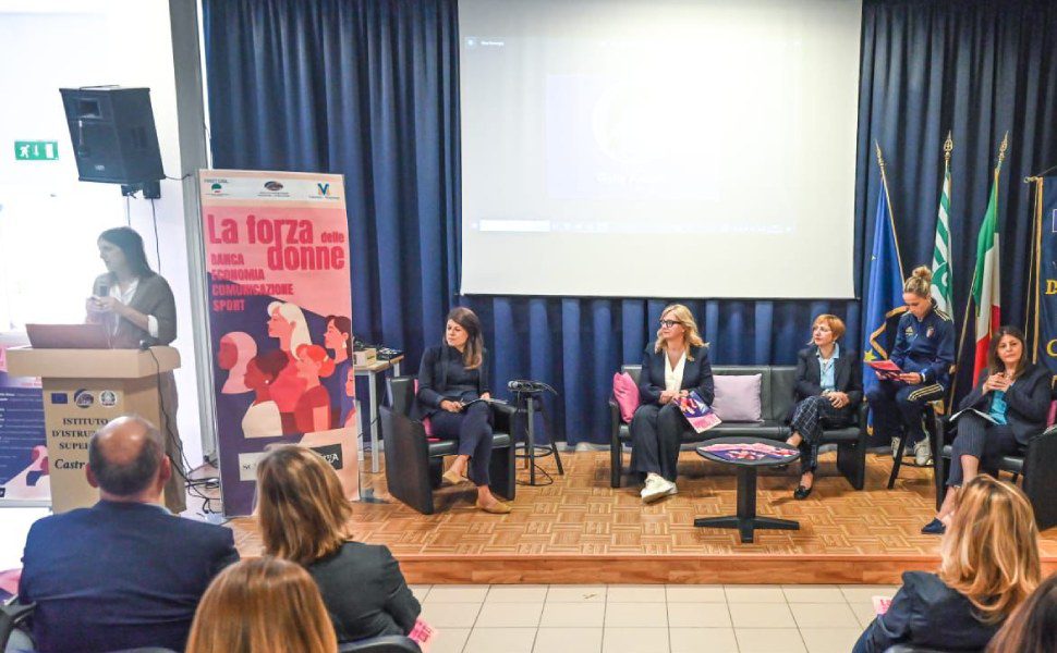 convegno castrolibero la forza delle donne 01