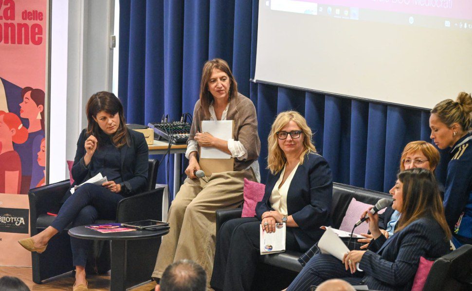 convegno castrolibero la forza delle donne 4
