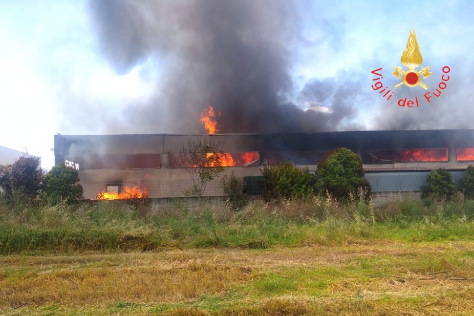 Incendio Coretto_Montalto