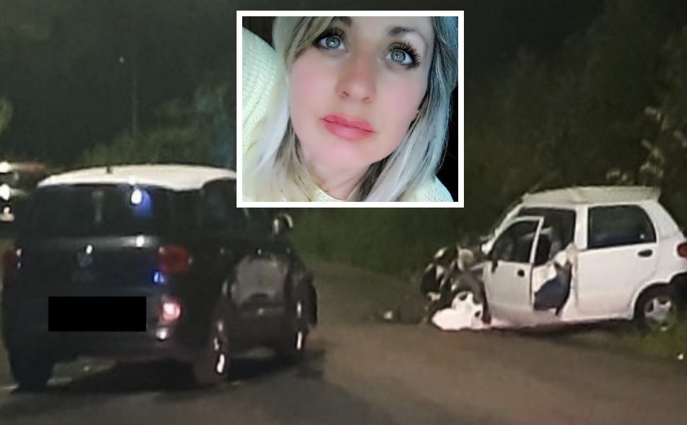 incidente Mendicino Simona Colonese