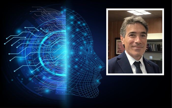 Prorettore Unical_Scarcello