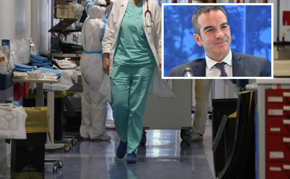 Sanità_Roberto Occhiuto