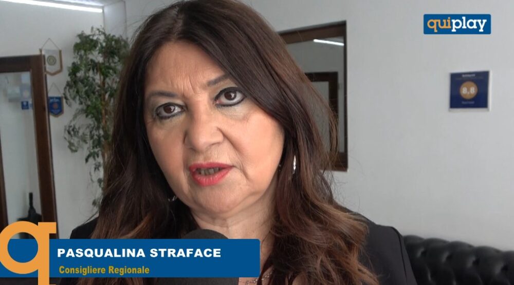 Ospedale unico della Sibaritide Pasqualina Straface