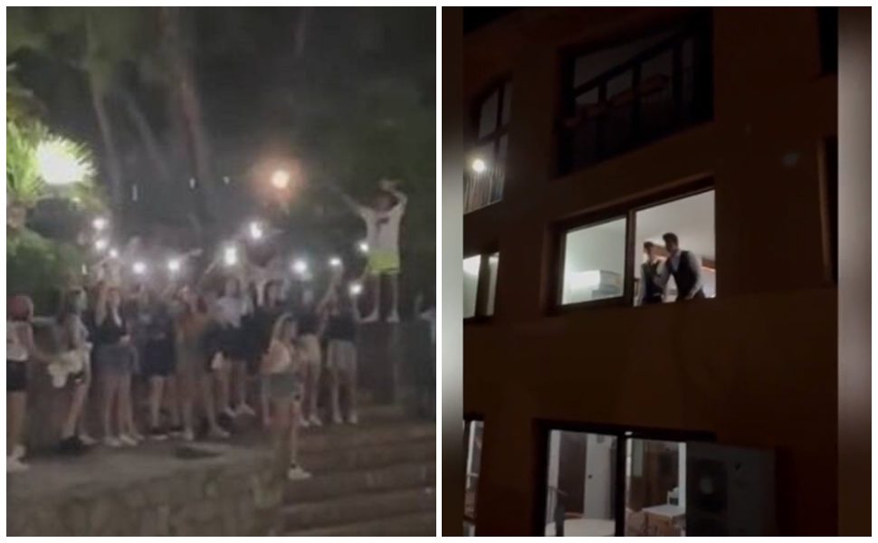 serenata maturandi tropea