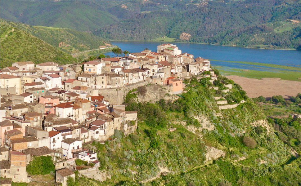 tarsia centro storico