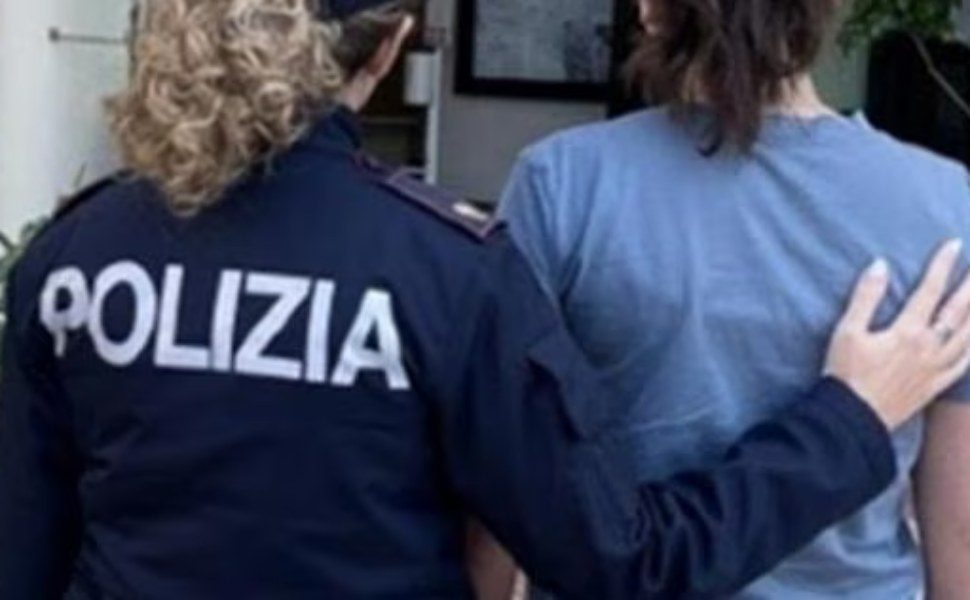 polizia ammonimenti