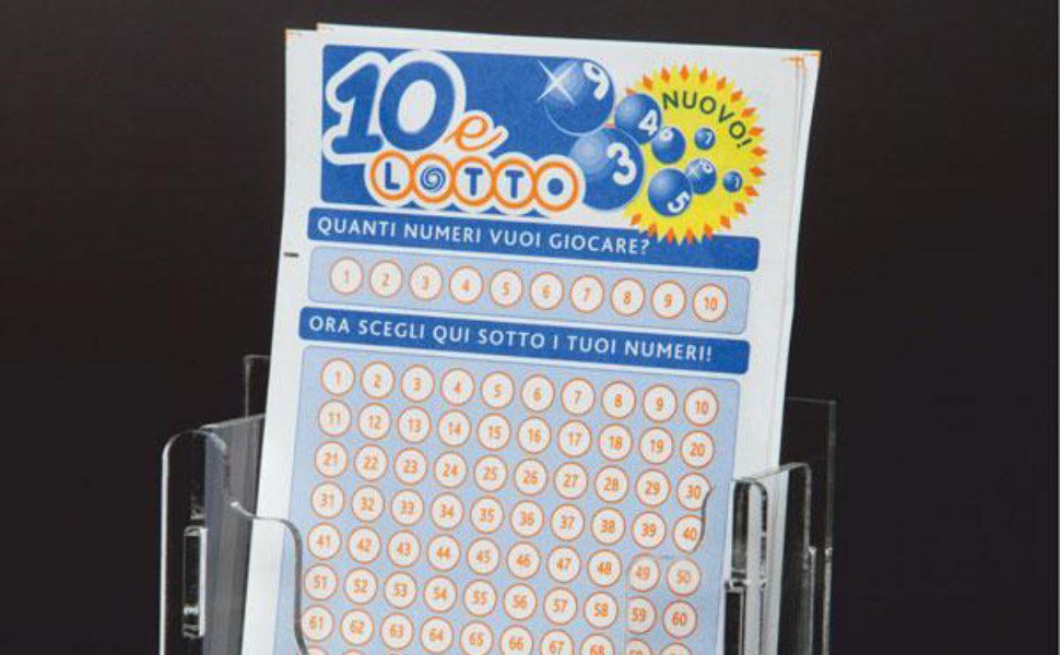10 e lotto