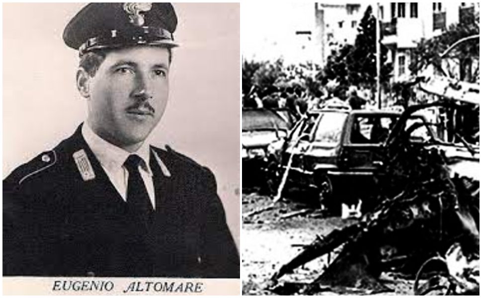 Eugenio-Altomare
