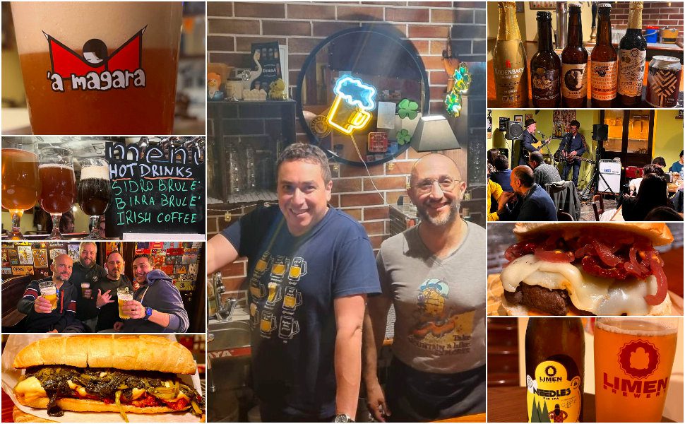 Birreria indipendente San Fili