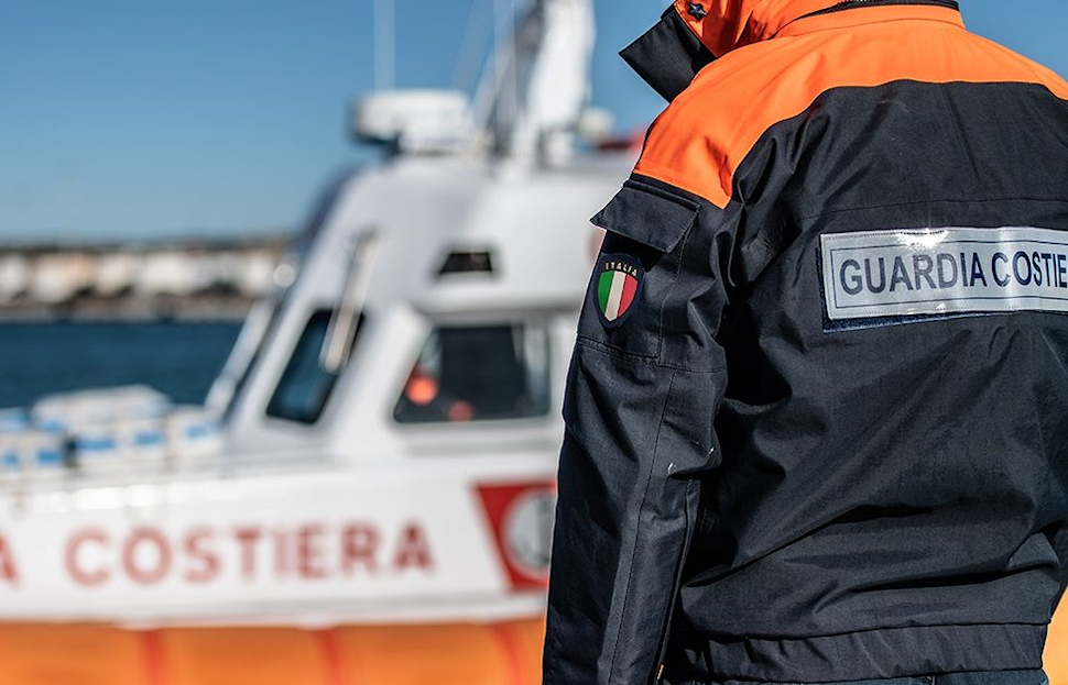 Guardia Costiera