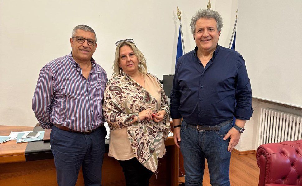 Papasso - Gaudiano - Graziano