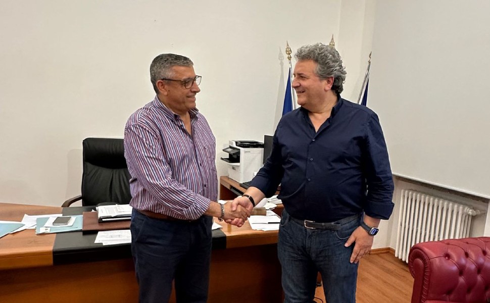 Papasso e Graziano Asp