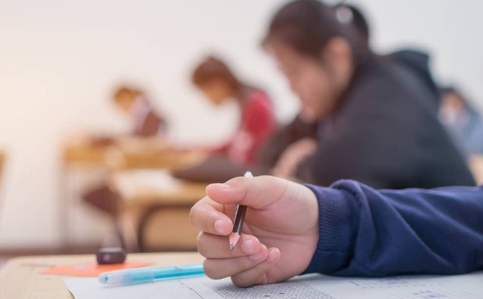 Prove invalsi studenti