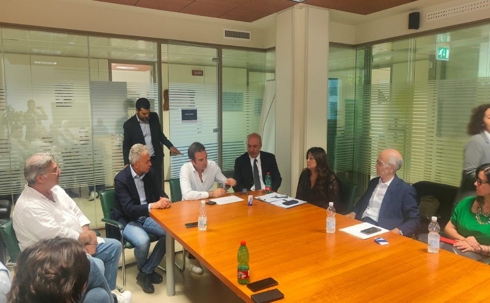 REGIONE-e-sindaci-alto-jonio-cosentino