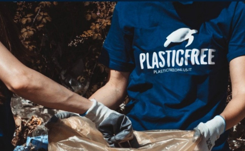 Trebisacce plastic free