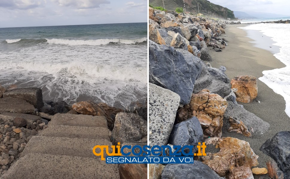 accesso spiaggia guardia piemontese 01