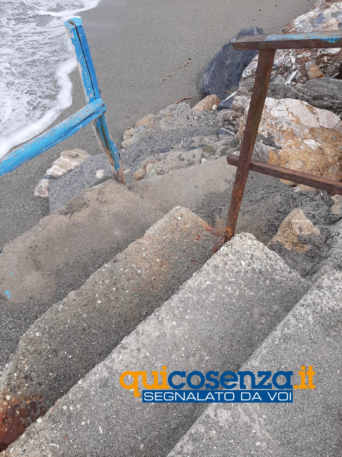 accesso spiaggia guardia piemontese 03