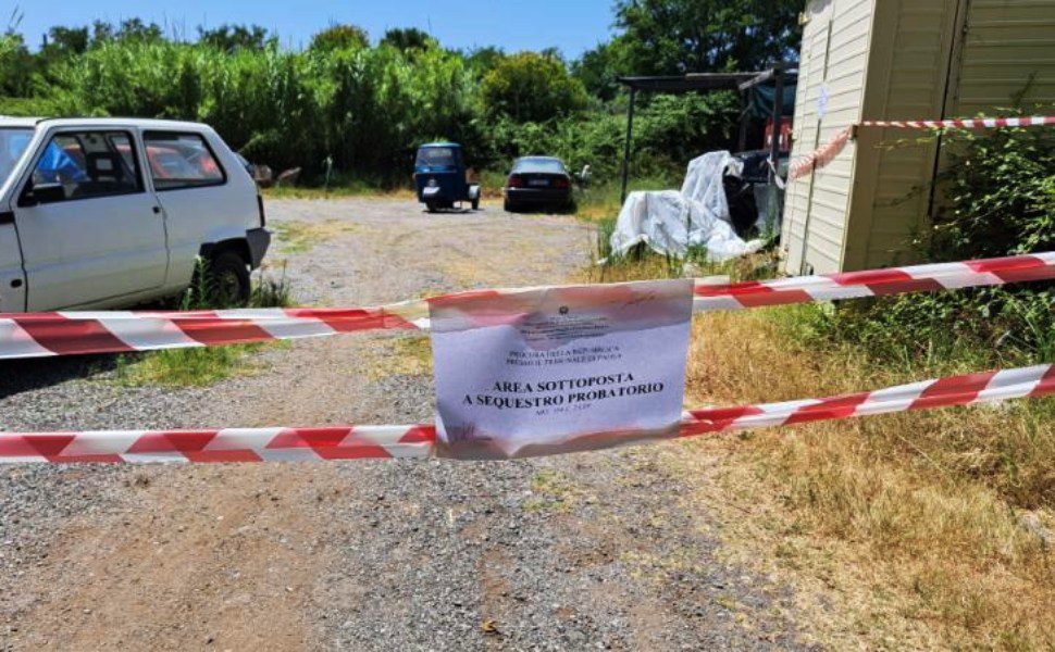 controlli polstrada cosenza autofficine