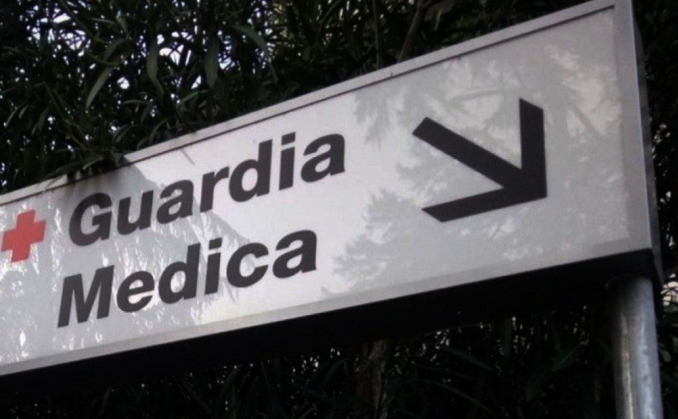 guardia-medica generico