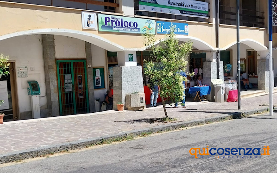 proloco Camigliatello