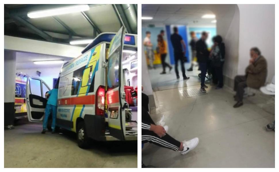 pronto soccorso Giannettasio