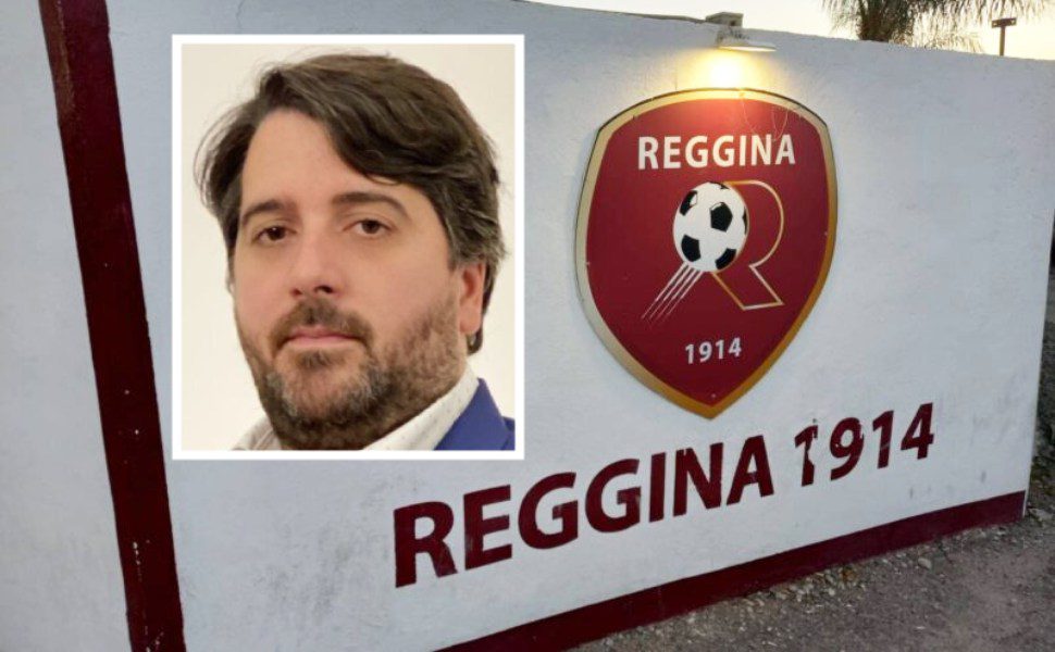 reggina-calcio manuele ilari