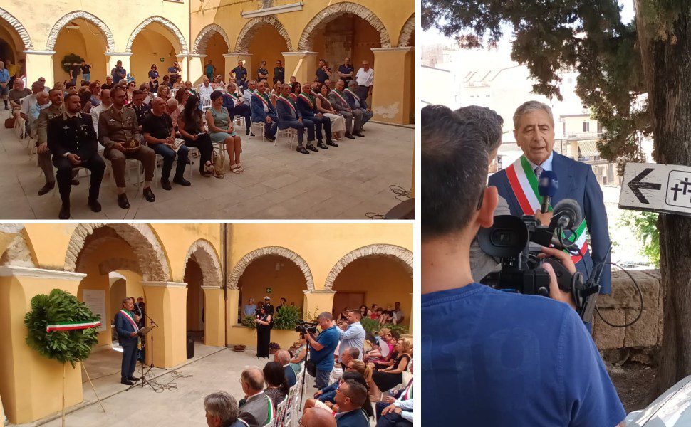 san lucido legalita via d'amelio