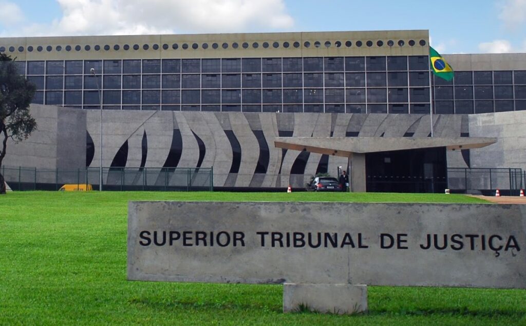 stj - Superior Tribunal de Justiça brasile