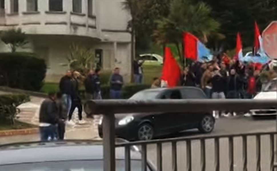 tifosi san calogero a rombiolo