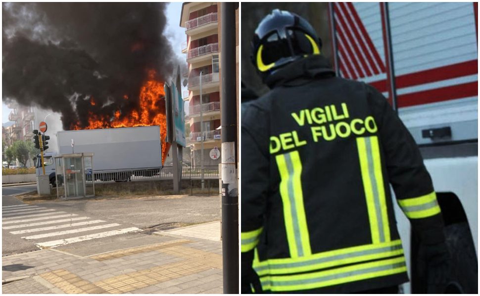 vigili-del-fuoco_fiamme-camion-rossano
